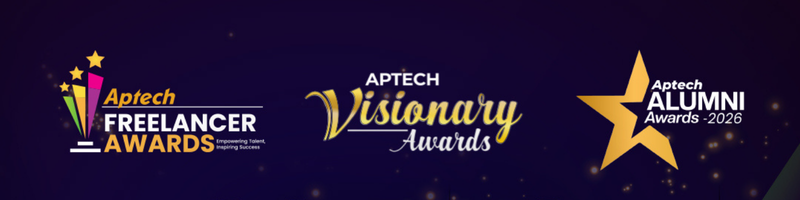 Aptech Vision 2026