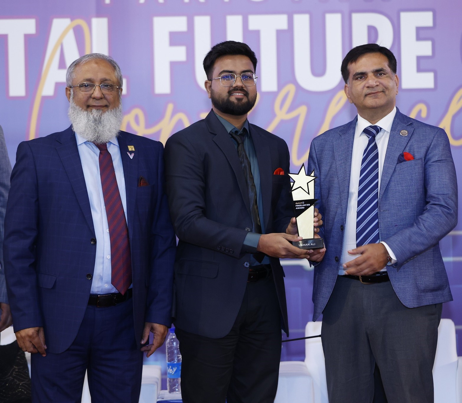 Grand Winner