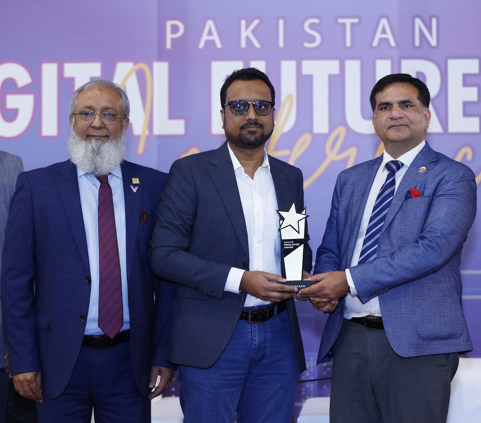 Grand Winner