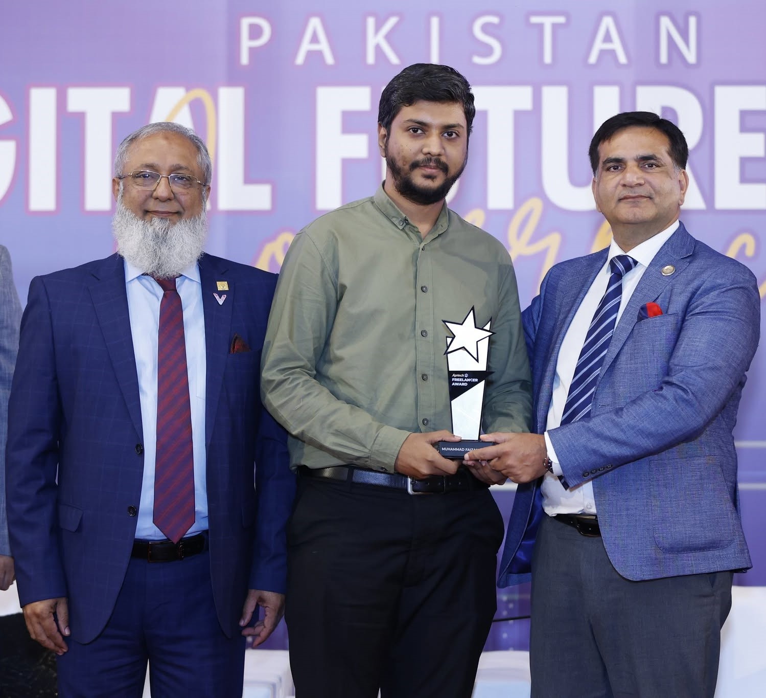 Grand Winner