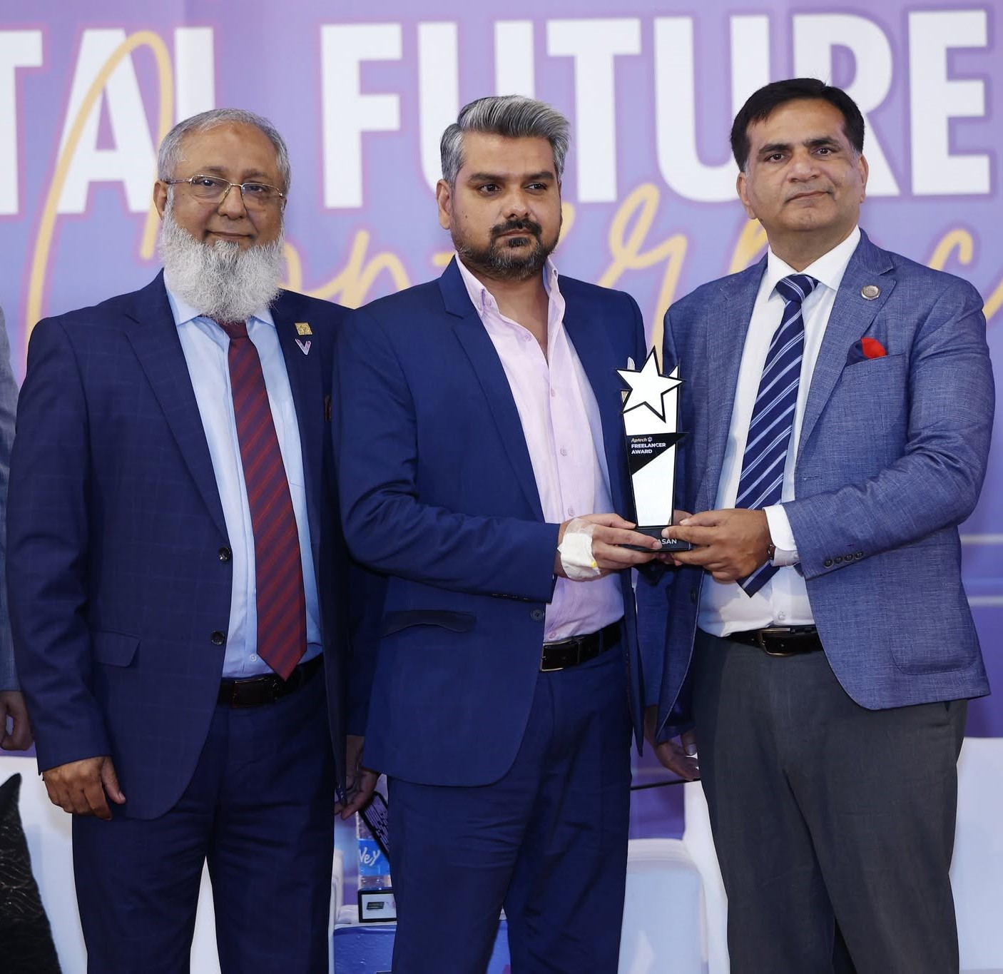 Grand Winner