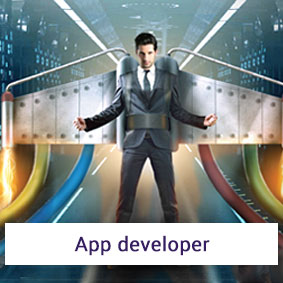 App Developer