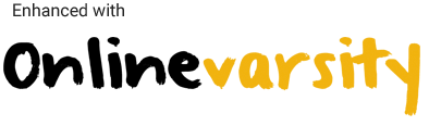 onlinevarsity logo