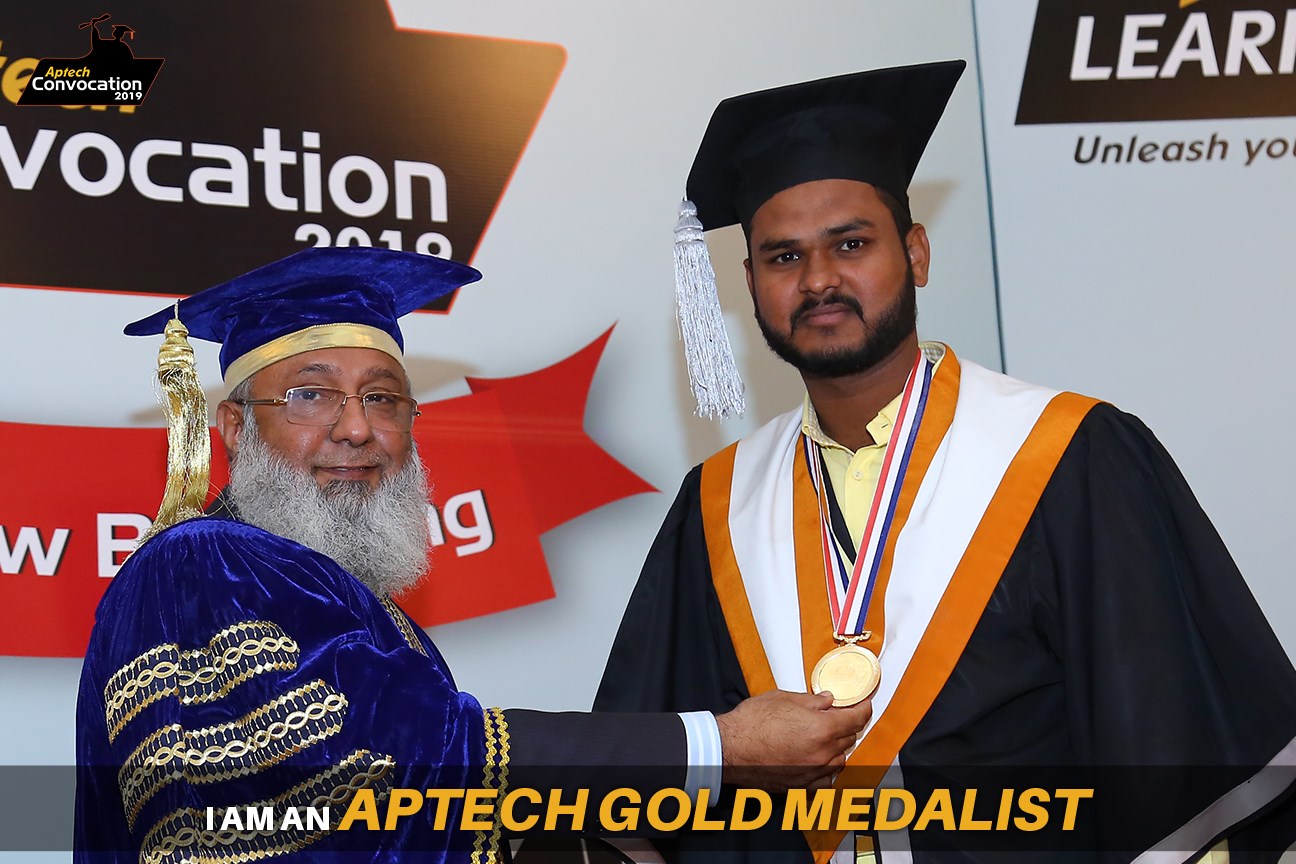 Medalist