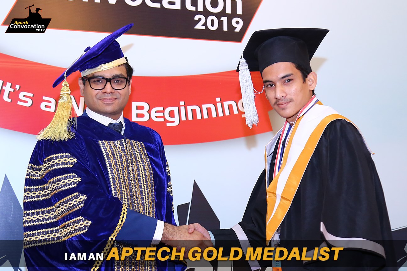 Medalist