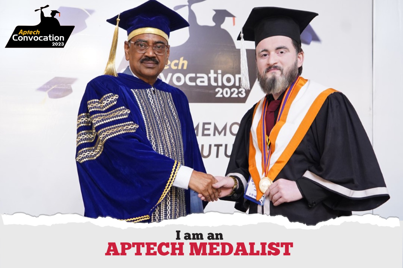 Medalist