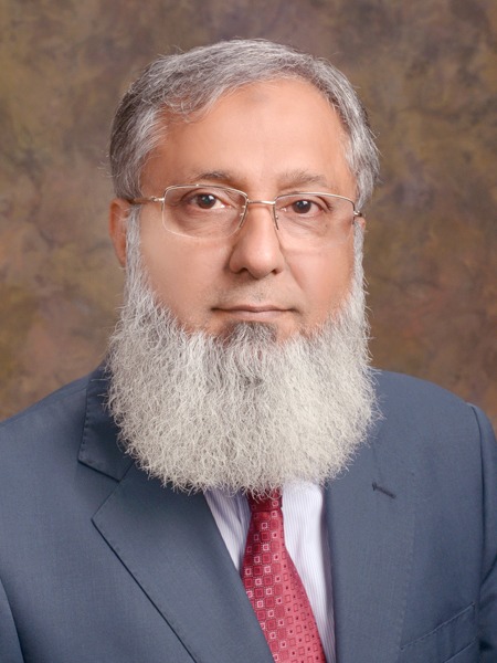 IQBAL YOUSUF SHAIKH